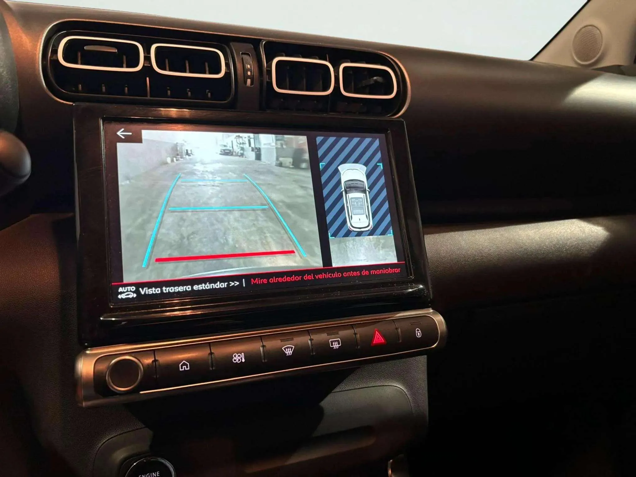 Citroën C3 Aircross PureTech EAT6 Shine Pack - foto 9