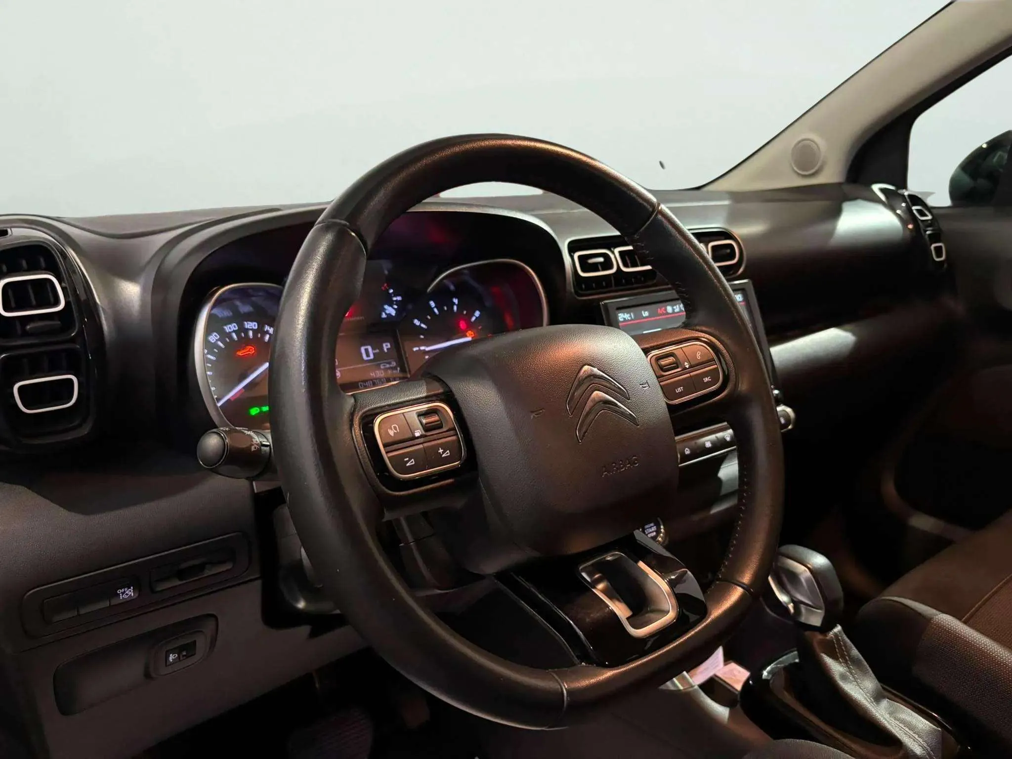 Citroën C3 Aircross PureTech EAT6 Shine Pack - foto 7