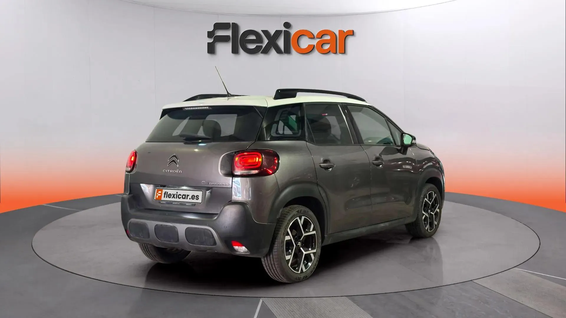 Citroën C3 Aircross PureTech EAT6 Shine Pack - foto 4