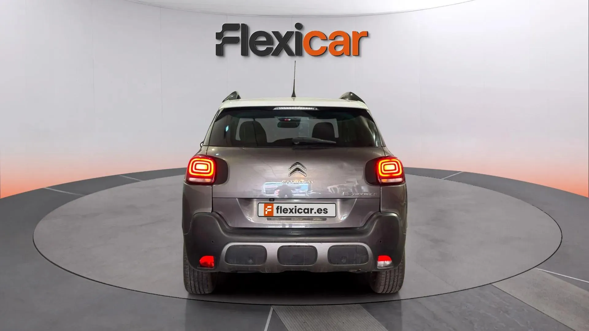 Citroën C3 Aircross PureTech EAT6 Shine Pack - foto 5