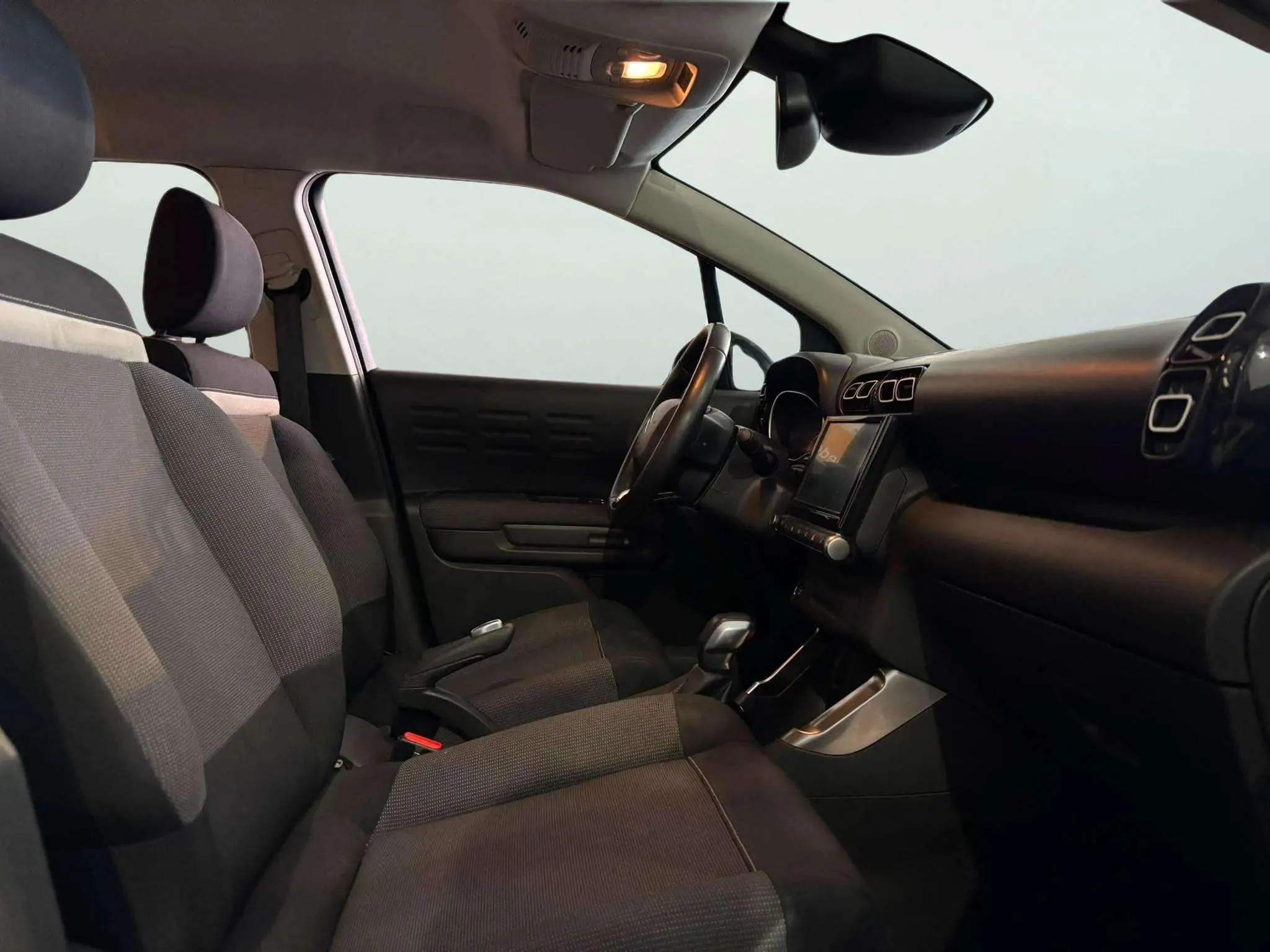 Citroën C3 Aircross PureTech EAT6 Shine Pack - foto 12