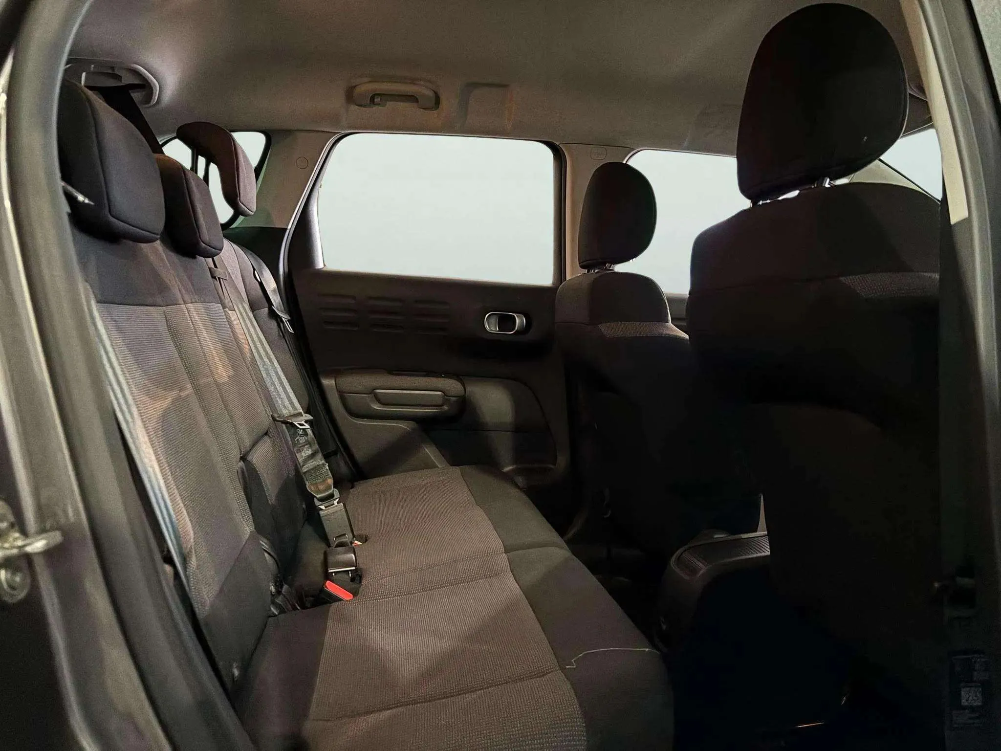 Citroën C3 Aircross PureTech EAT6 Shine Pack - foto 15