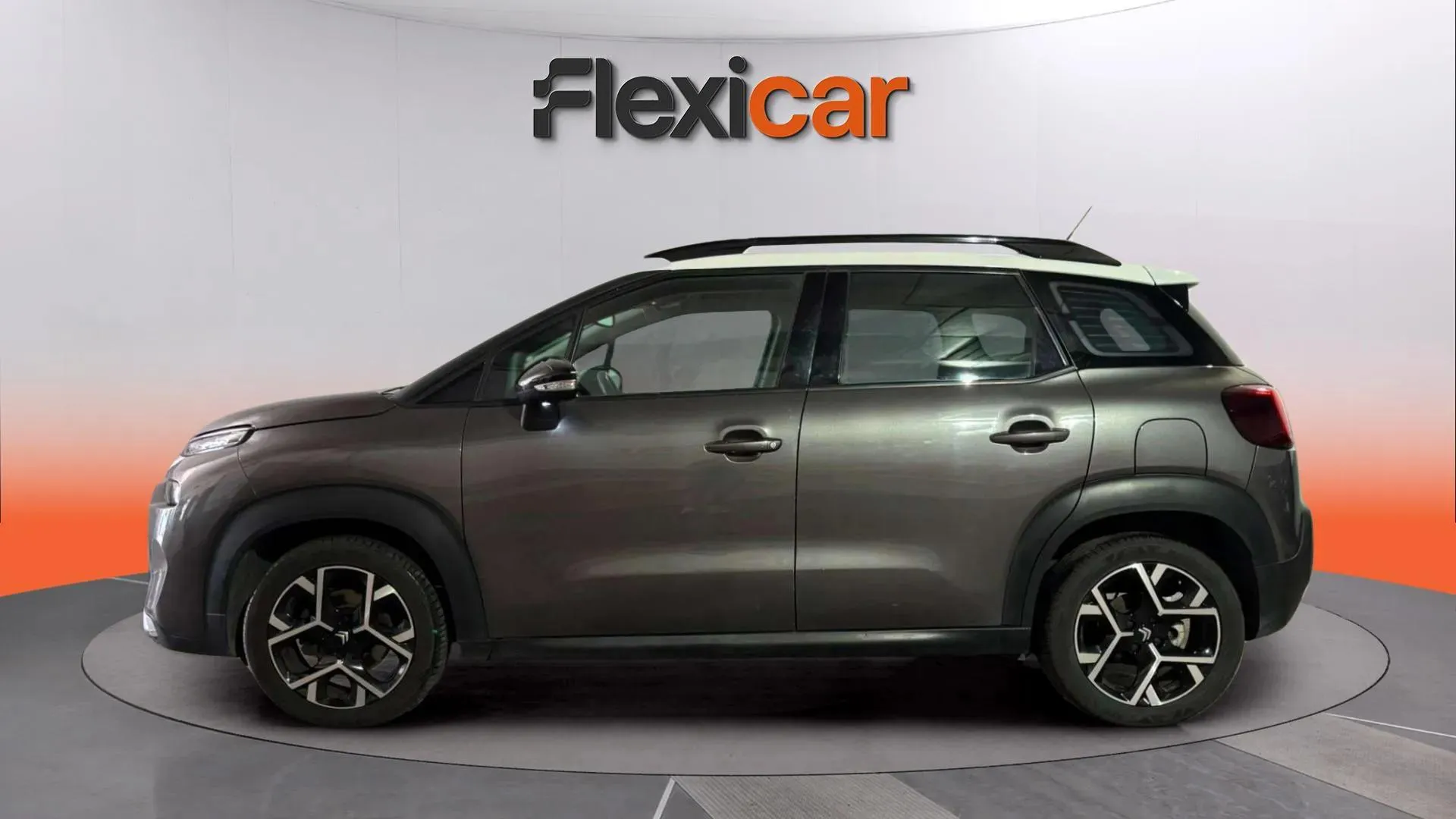 Citroën C3 Aircross PureTech EAT6 Shine Pack - foto 3