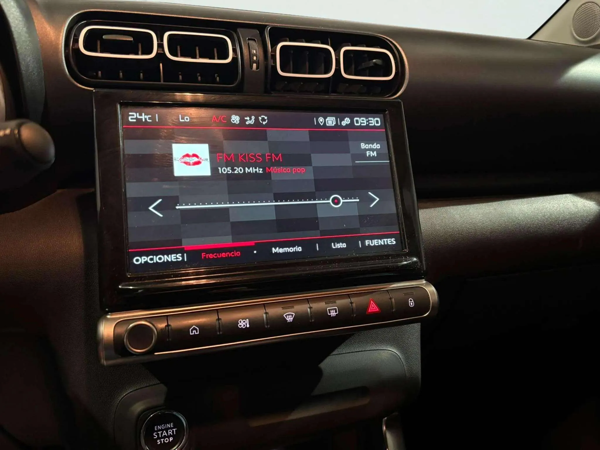 Citroën C3 Aircross PureTech EAT6 Shine Pack - foto 16