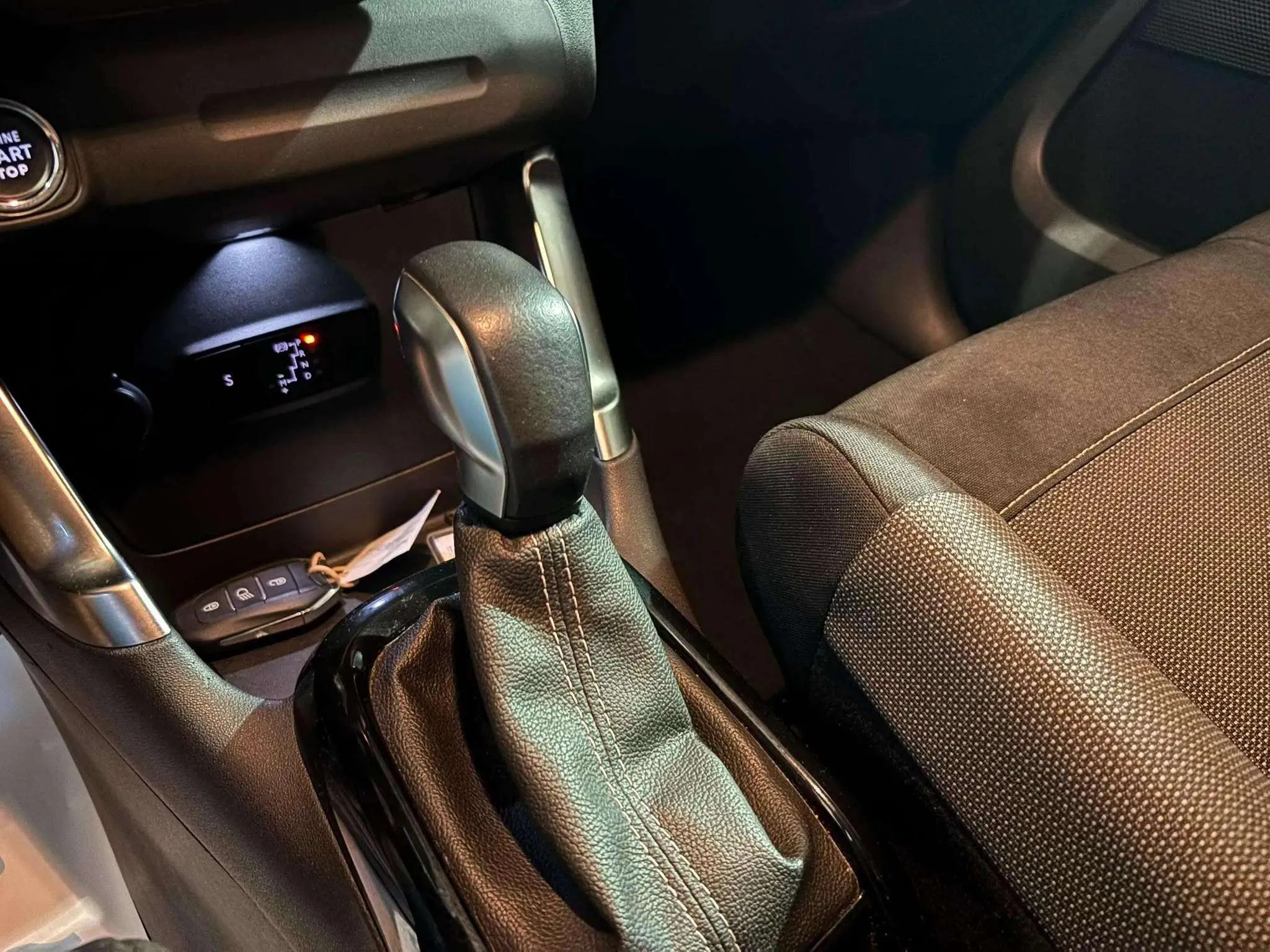 Citroën C3 Aircross PureTech EAT6 Shine Pack - foto 13