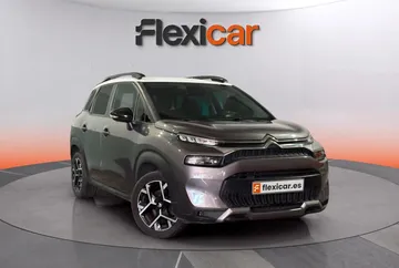 citroen c3 aircross puretech 96kw 130cv eat6 shine pack gasolina automatica cordoba 903000000282700