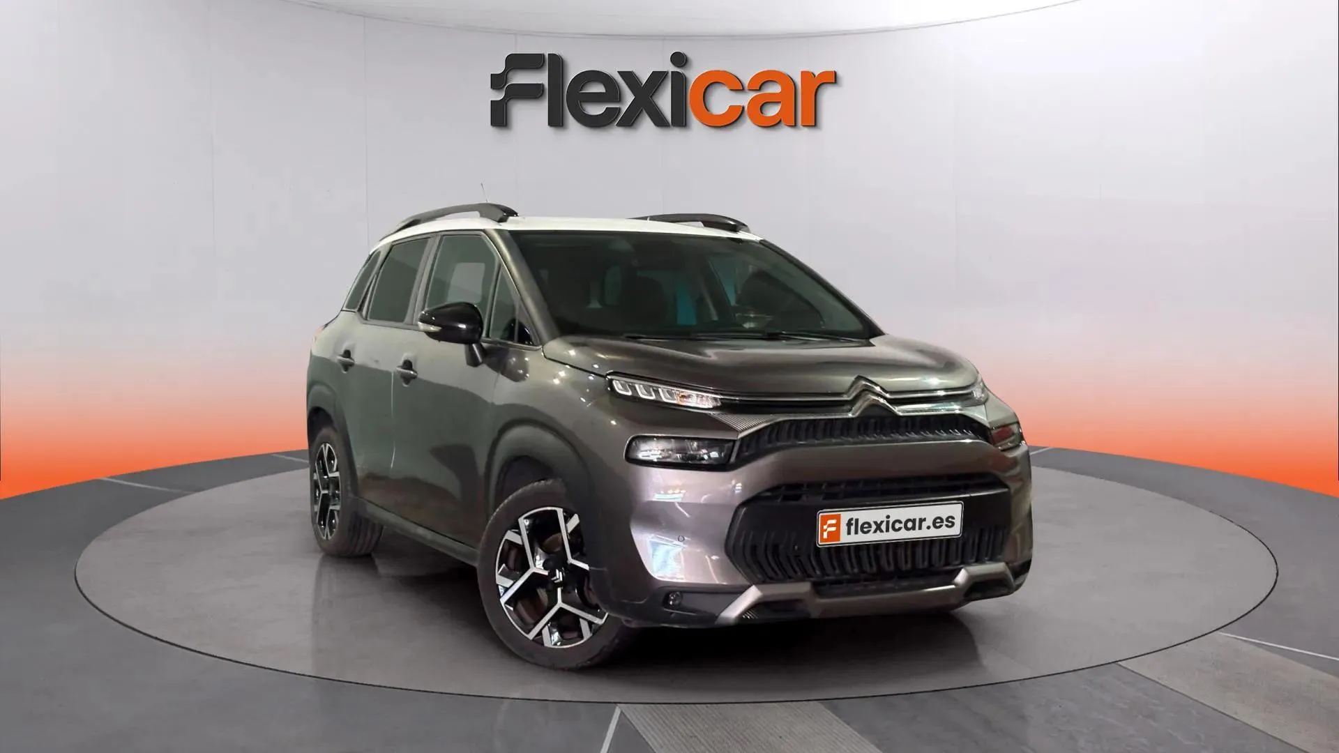 Citroën C3 Aircross PureTech EAT6 Shine Pack - foto 1