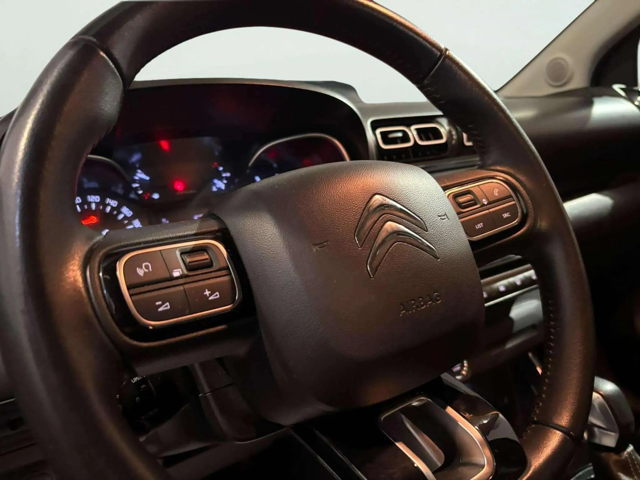 Citroën C3 Aircross PureTech EAT6 Shine Pack - foto 8