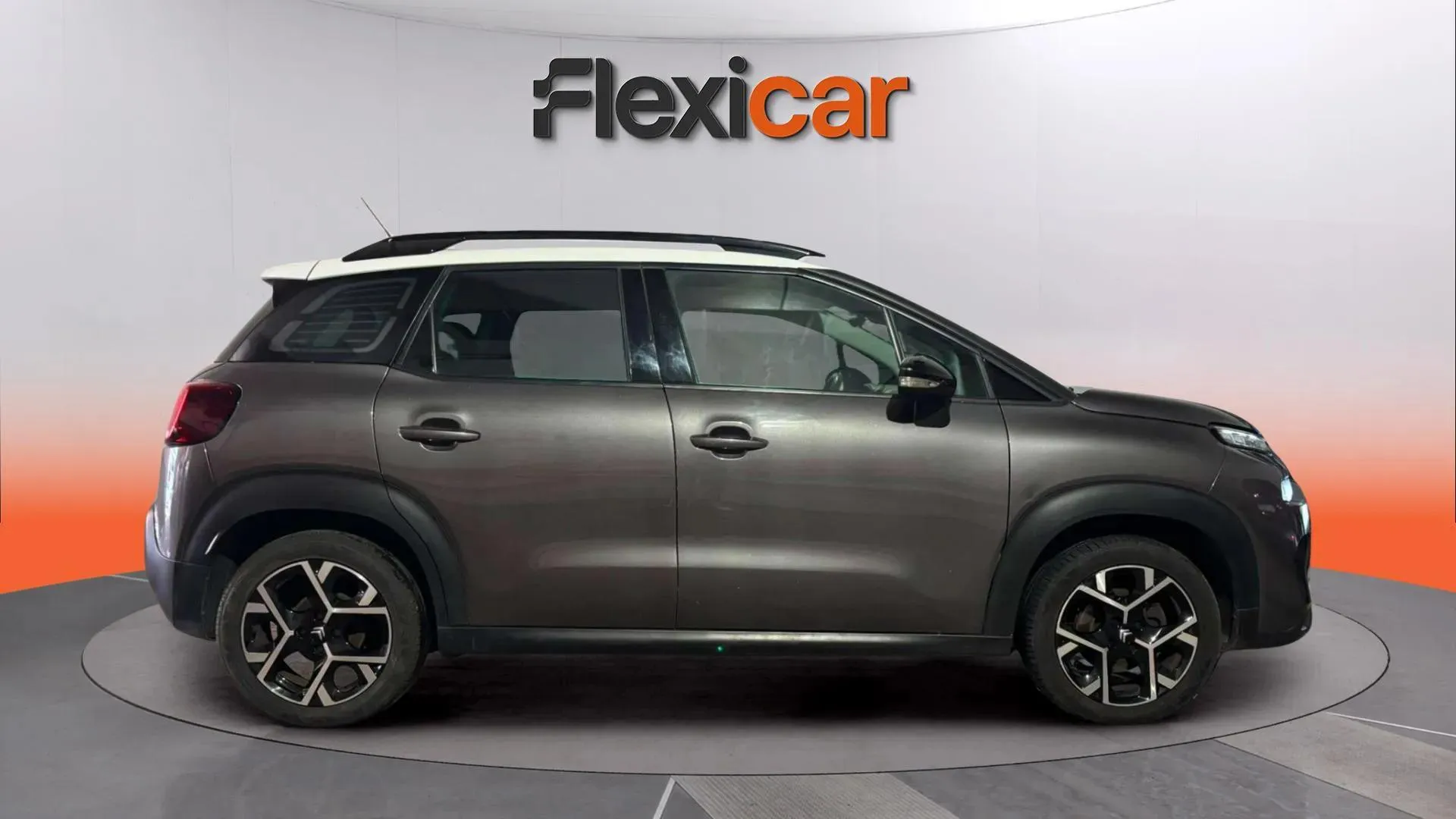 Citroën C3 Aircross PureTech EAT6 Shine Pack - foto 6