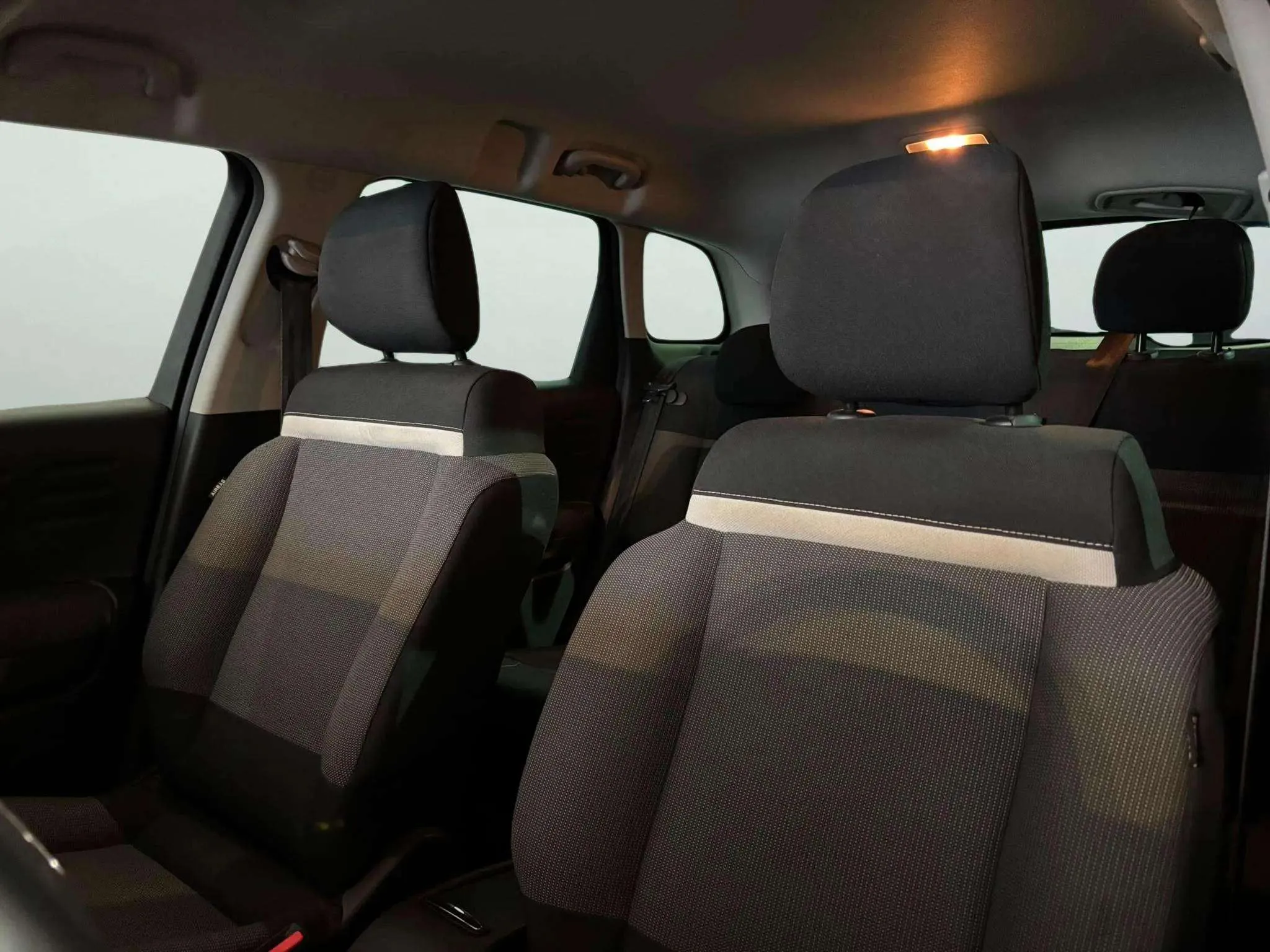 Citroën C3 Aircross PureTech EAT6 Shine Pack - foto 10