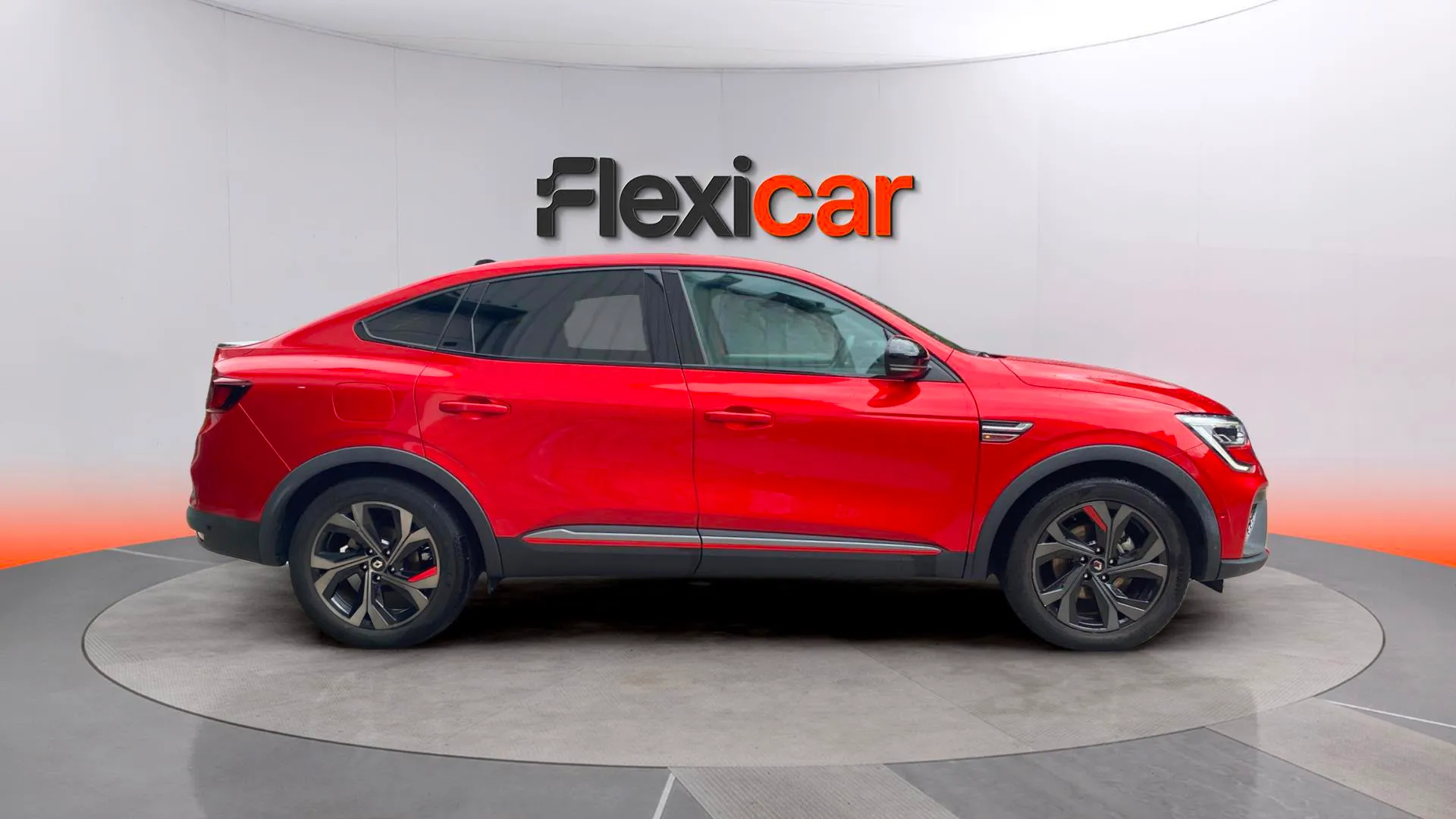 Renault Arkana RS Line E-Tech Híbrido - foto 4