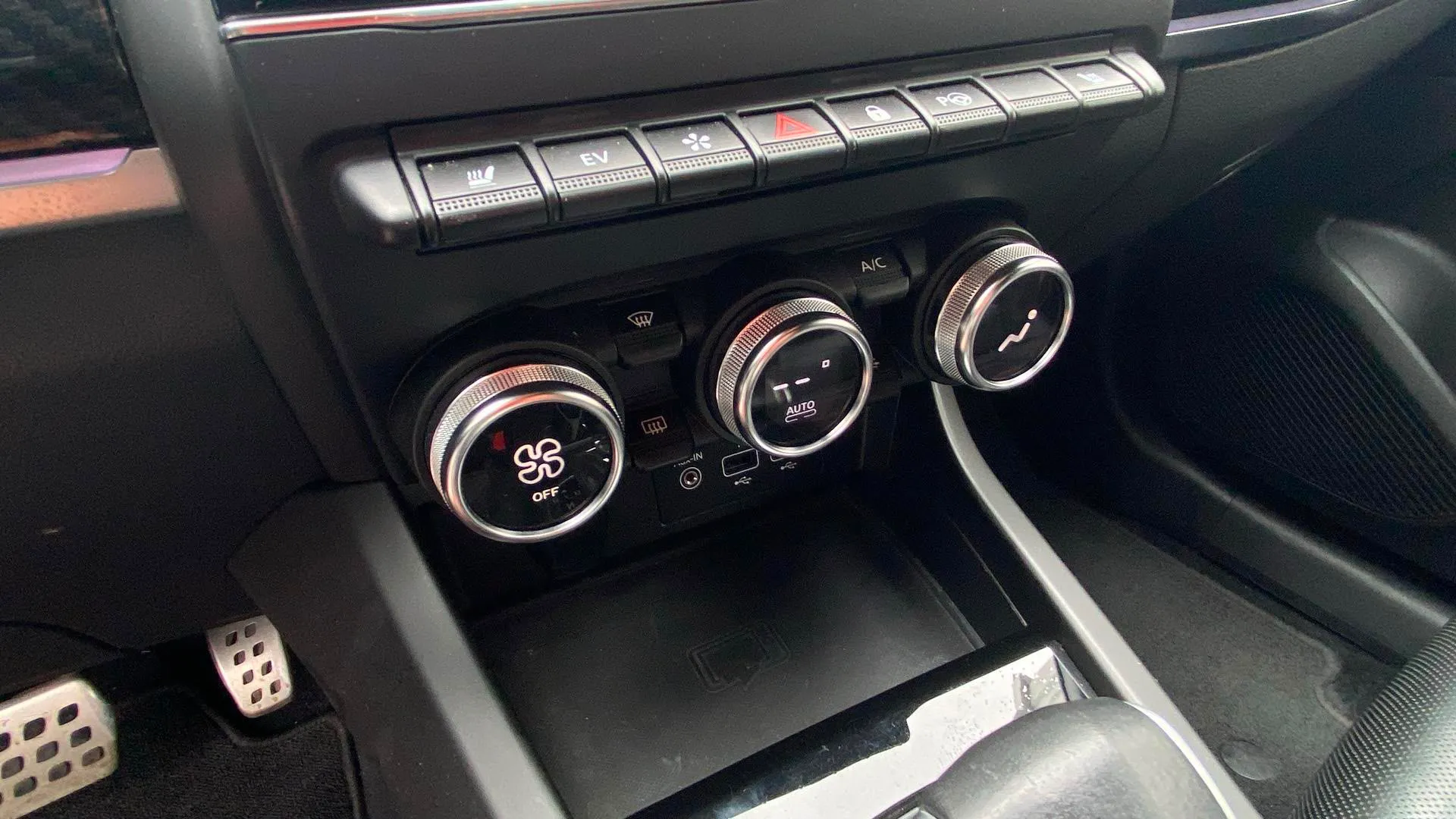 Renault Arkana RS Line E-Tech Híbrido - foto 12