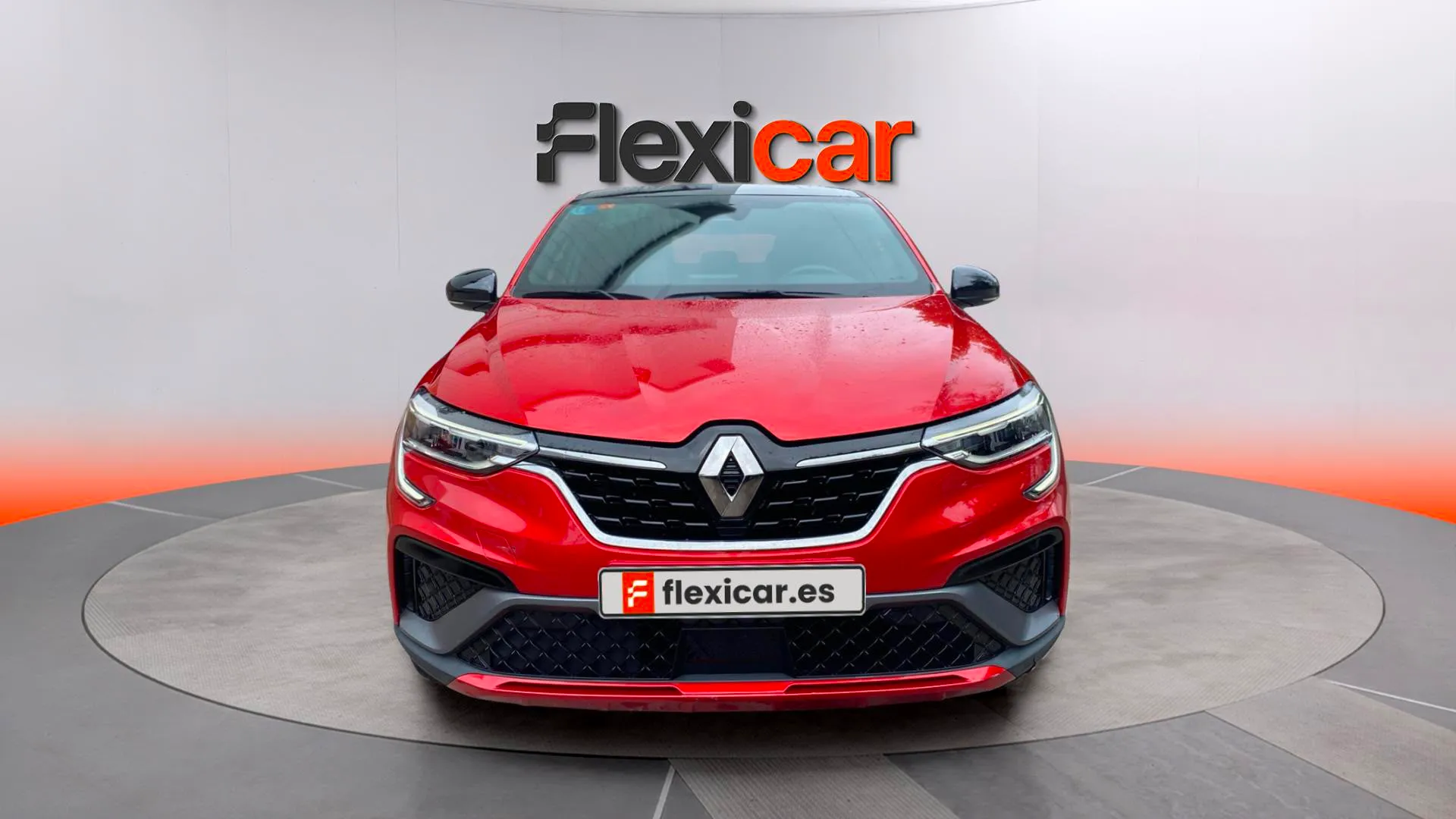 Renault Arkana RS Line E-Tech Híbrido - foto 2