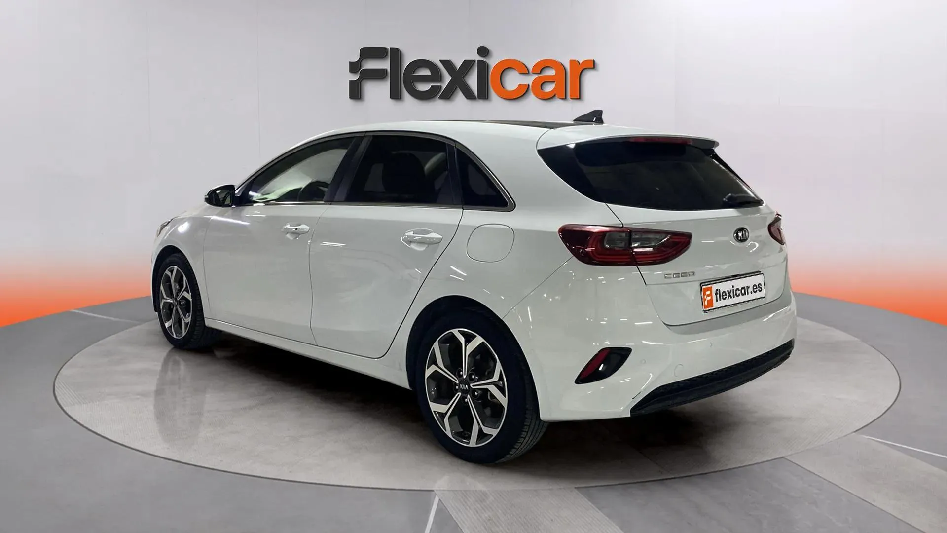 Kia XCeed 1.0 T-GDi Emotion - foto 5