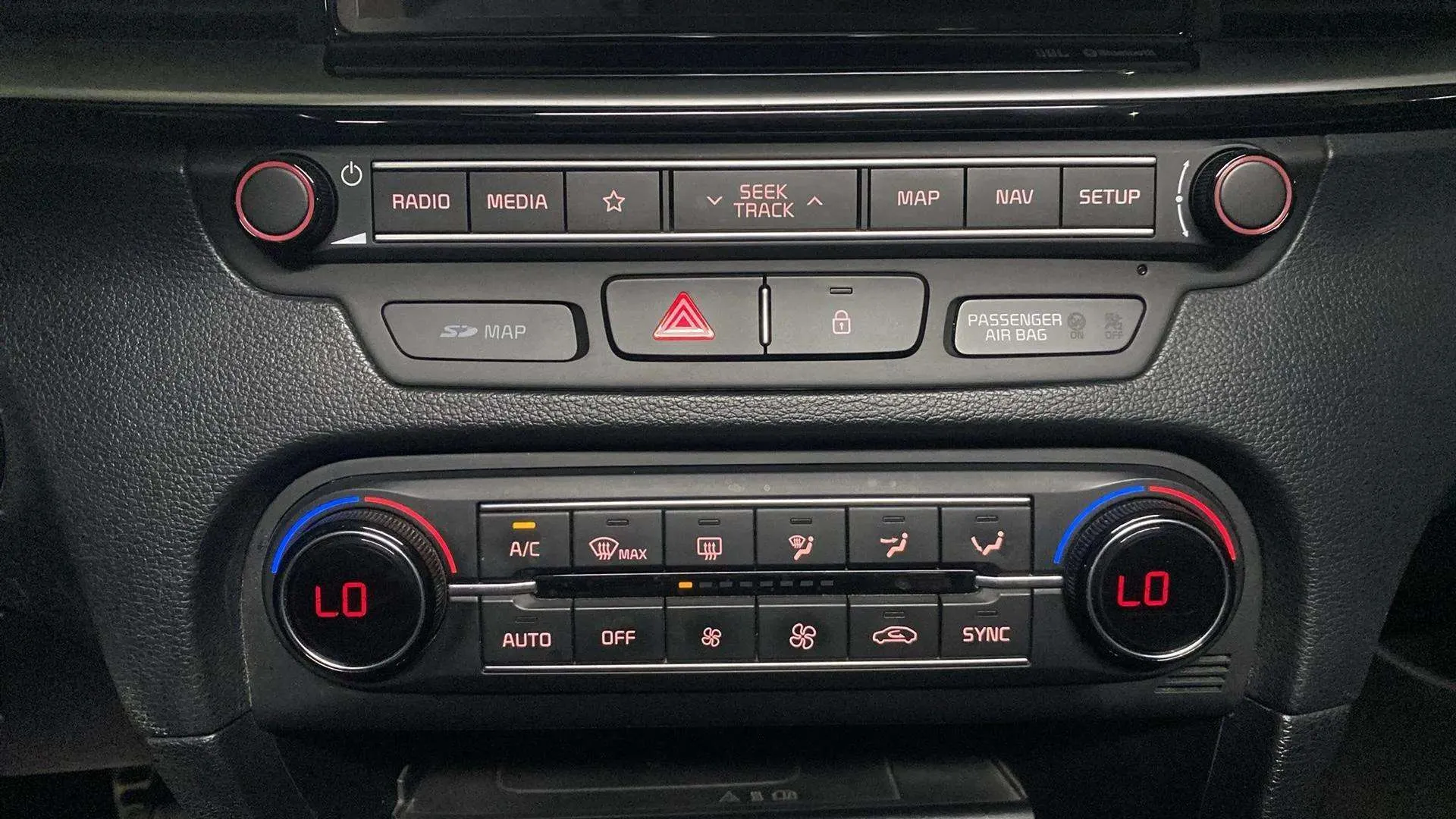 Kia XCeed 1.0 T-GDi Emotion - foto 16