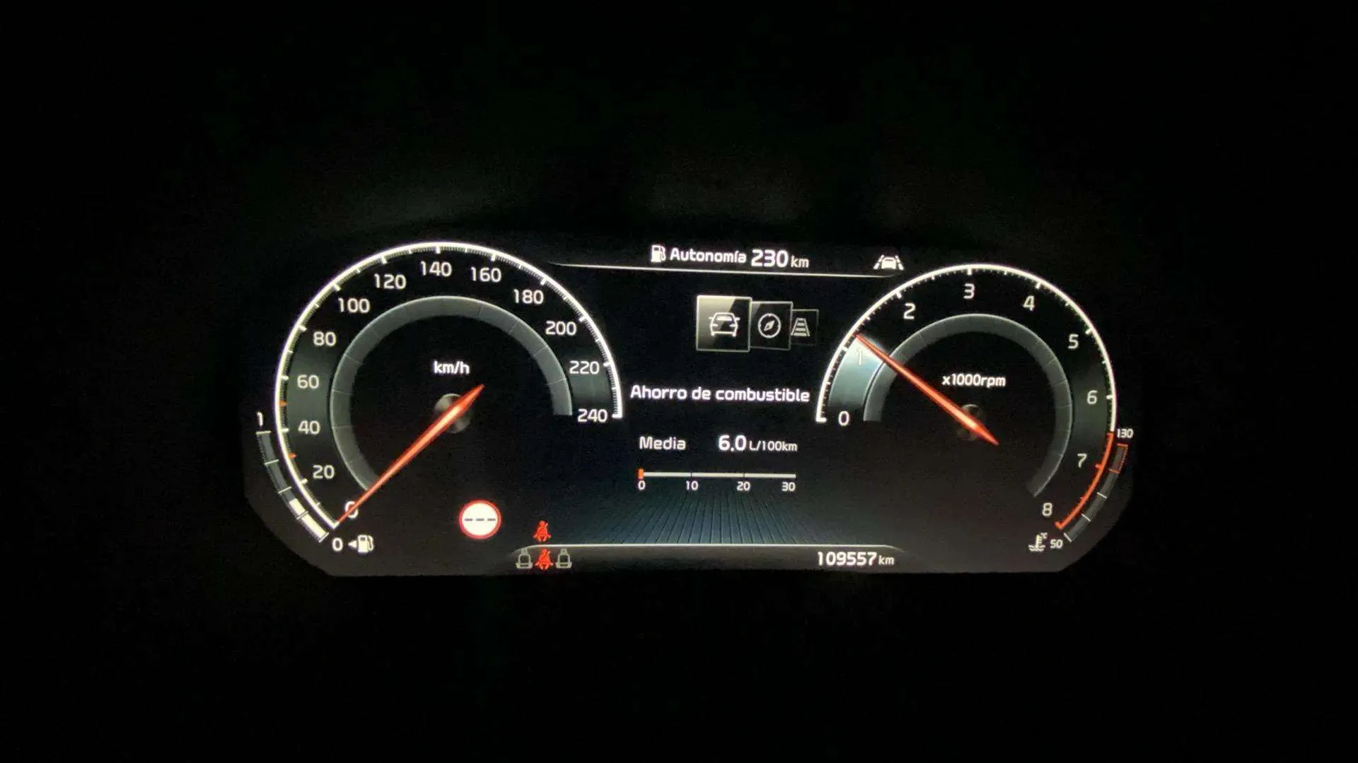 Kia XCeed 1.0 T-GDi Emotion - foto 13