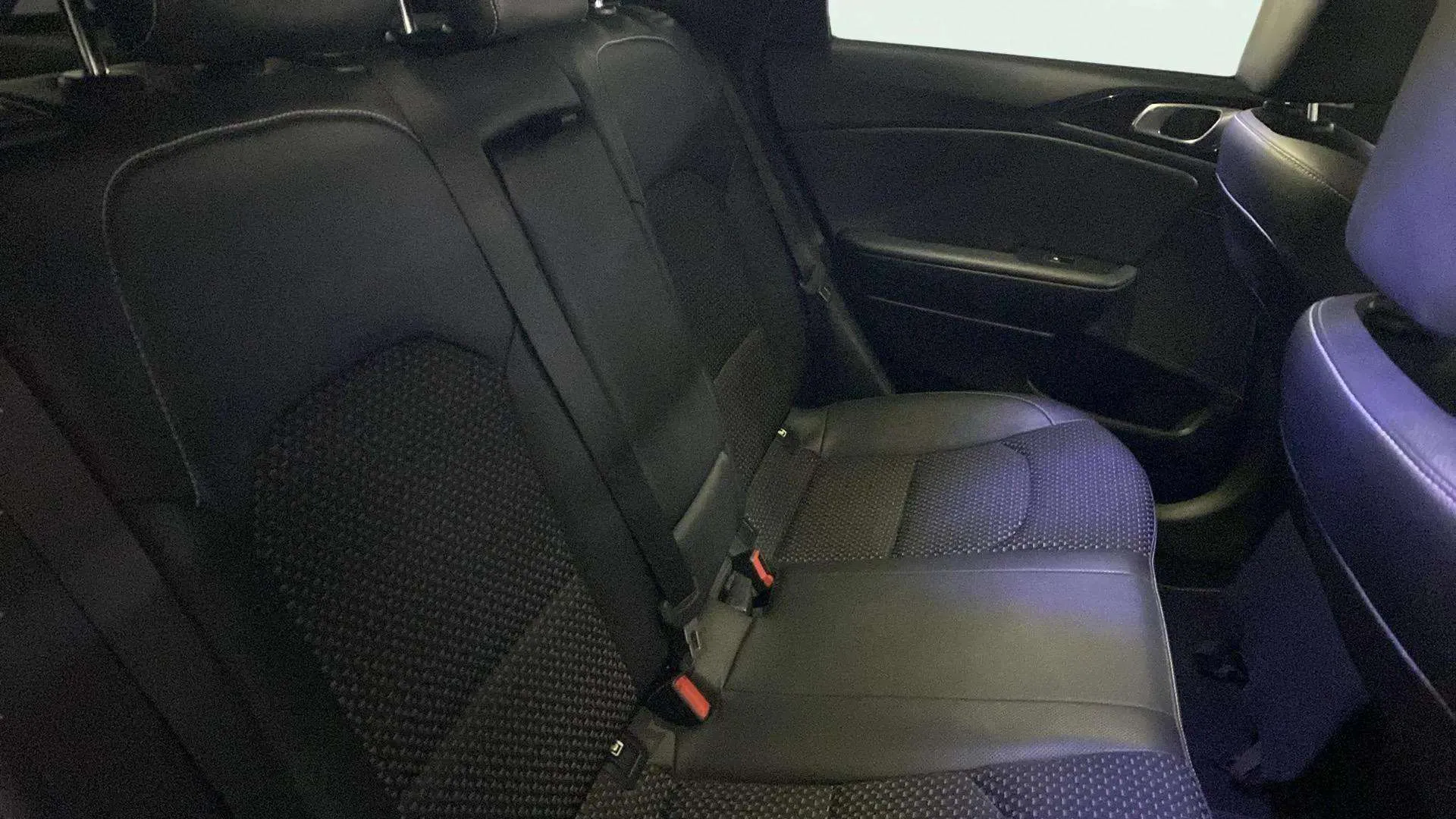Kia XCeed 1.0 T-GDi Emotion - foto 24
