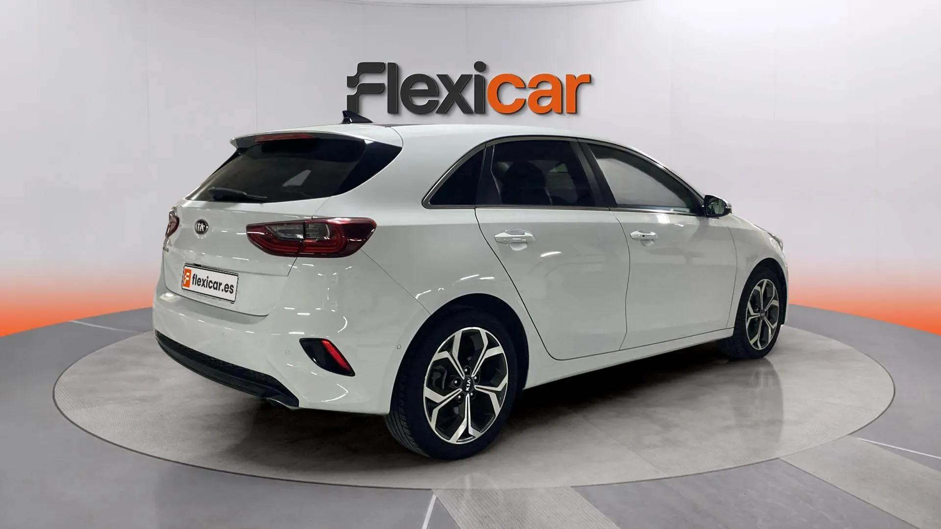 Kia XCeed 1.0 T-GDi Emotion - foto 7