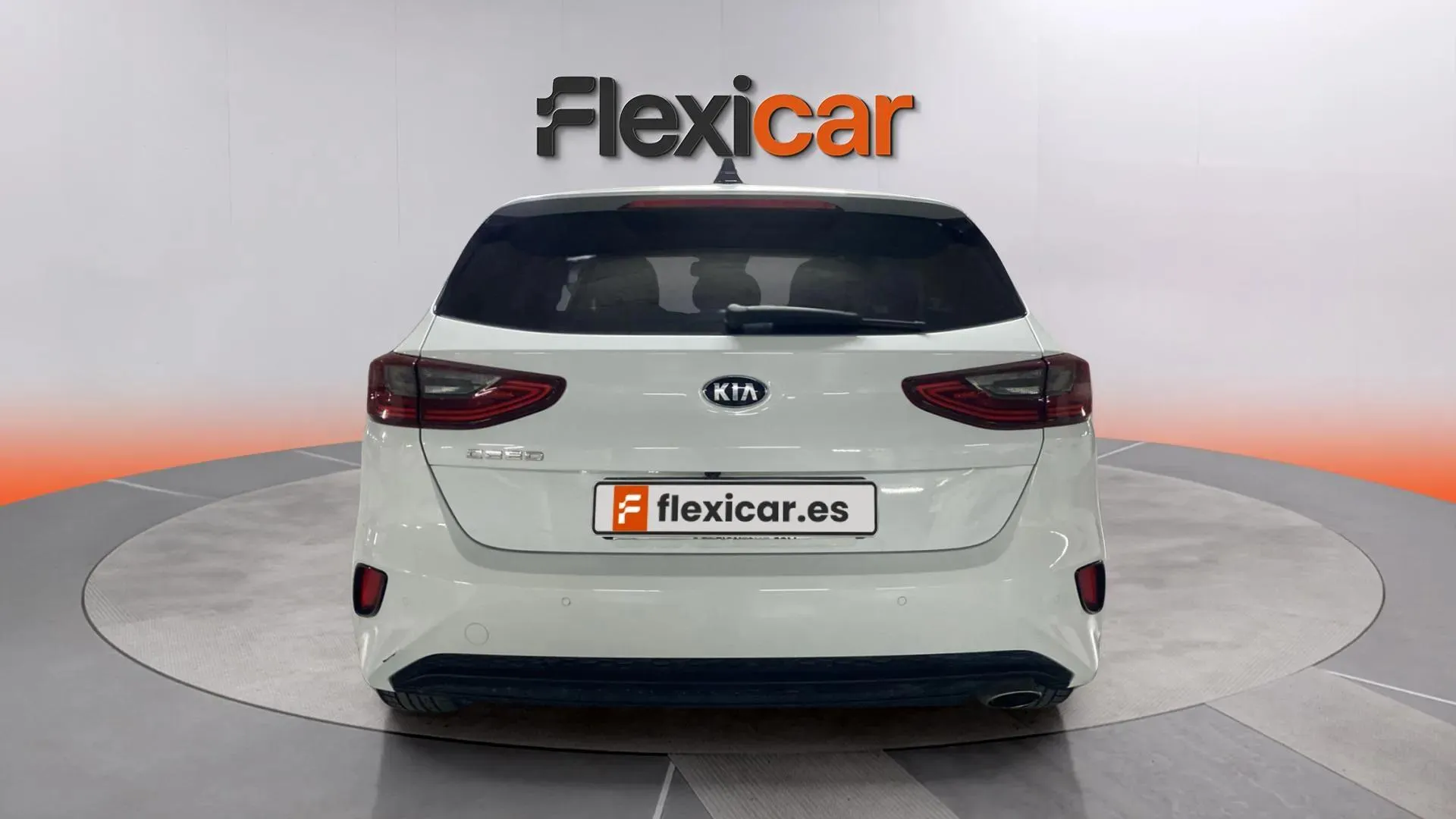 Kia XCeed 1.0 T-GDi Emotion - foto 6