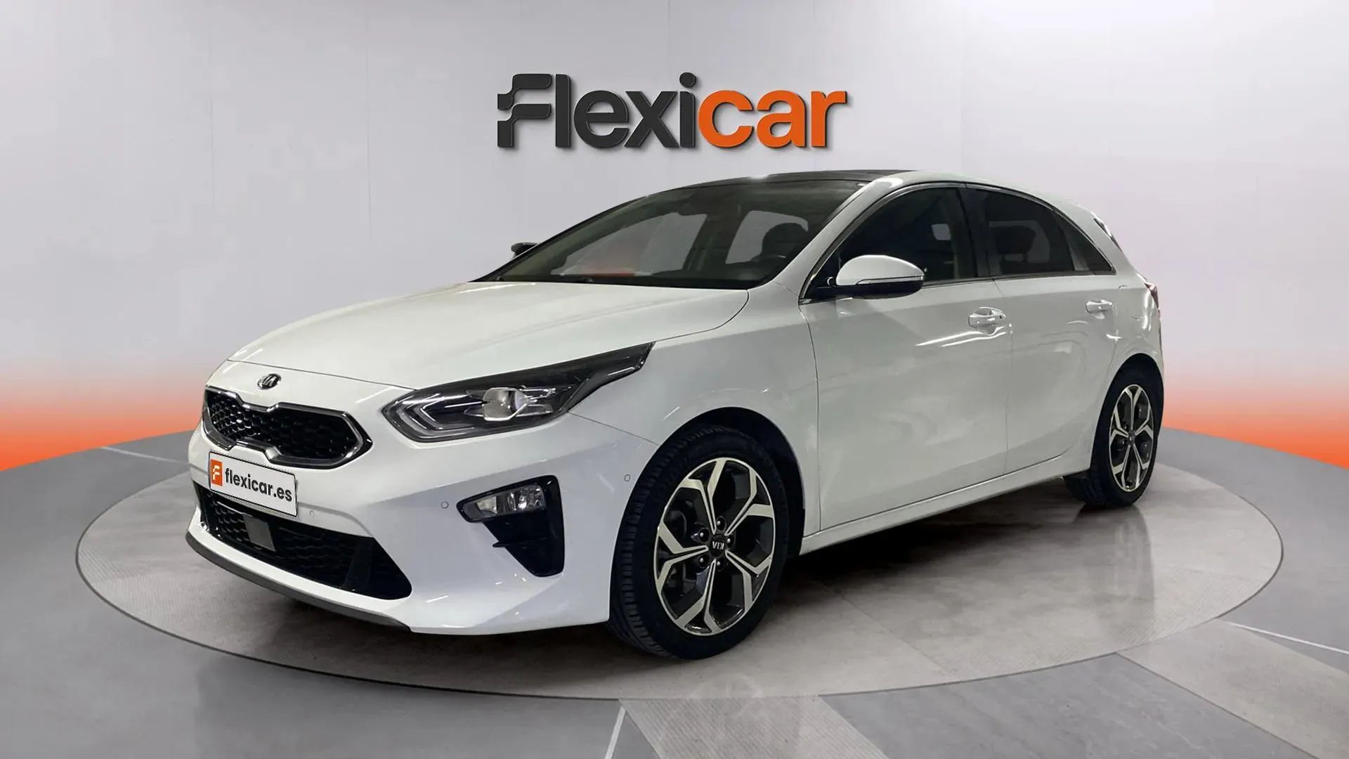Kia XCeed 1.0 T-GDi Emotion - foto 3