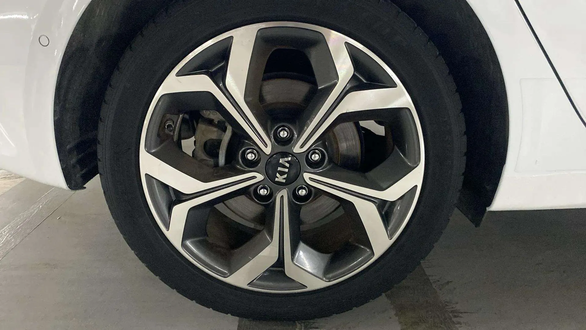 Kia XCeed 1.0 T-GDi Emotion - foto 30