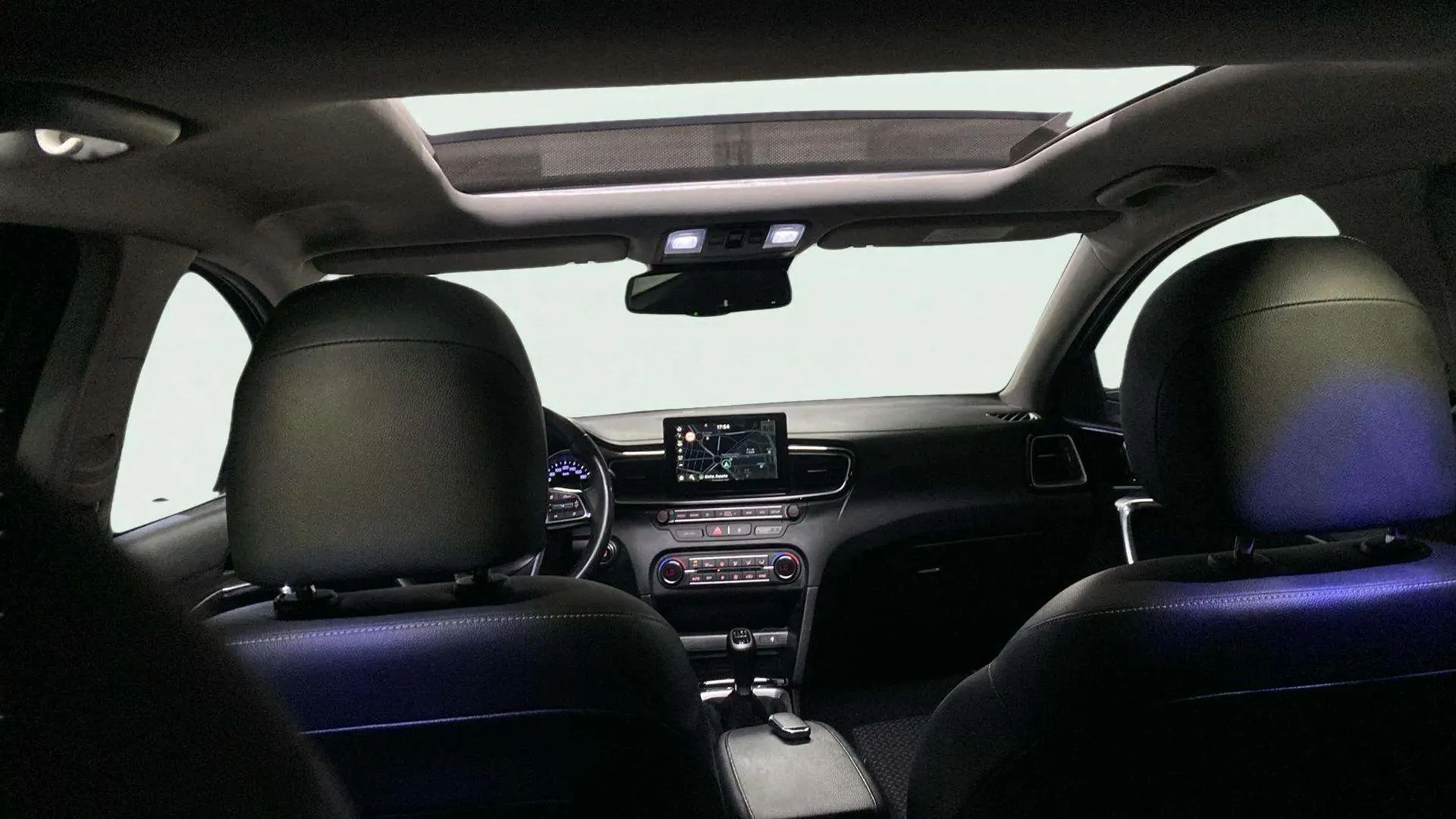 Kia XCeed 1.0 T-GDi Emotion - foto 25