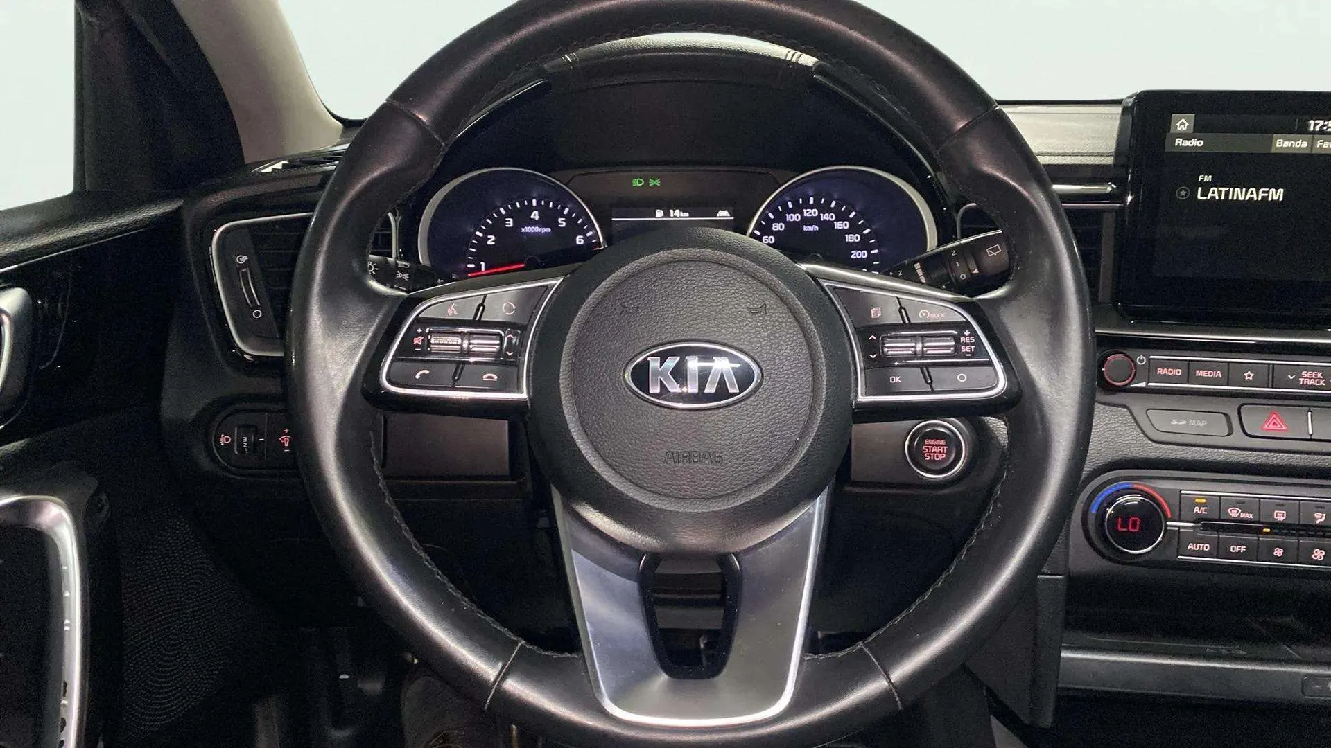 Kia XCeed 1.0 T-GDi Emotion - foto 10
