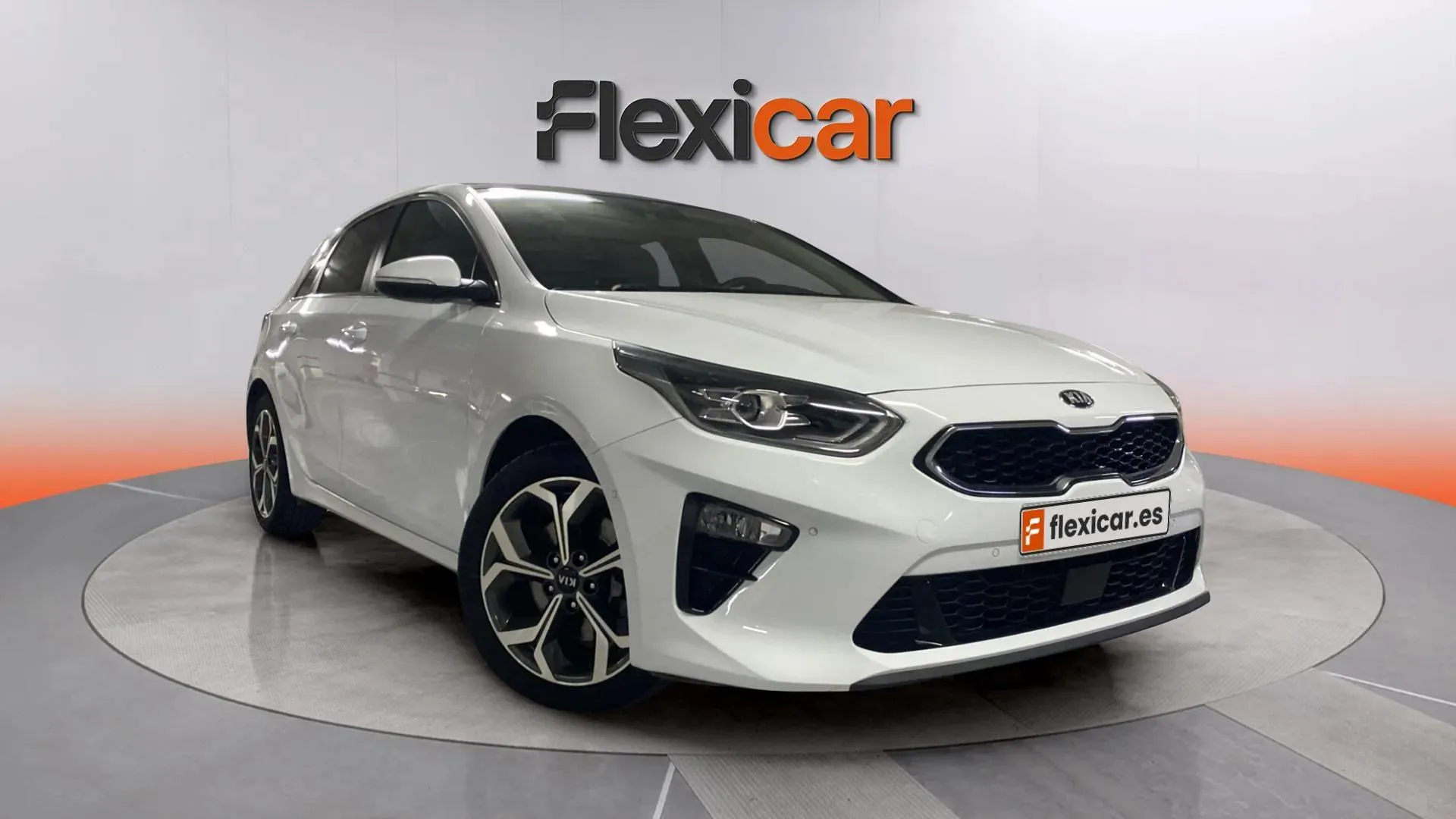 Kia XCeed 1.0 T-GDi Emotion