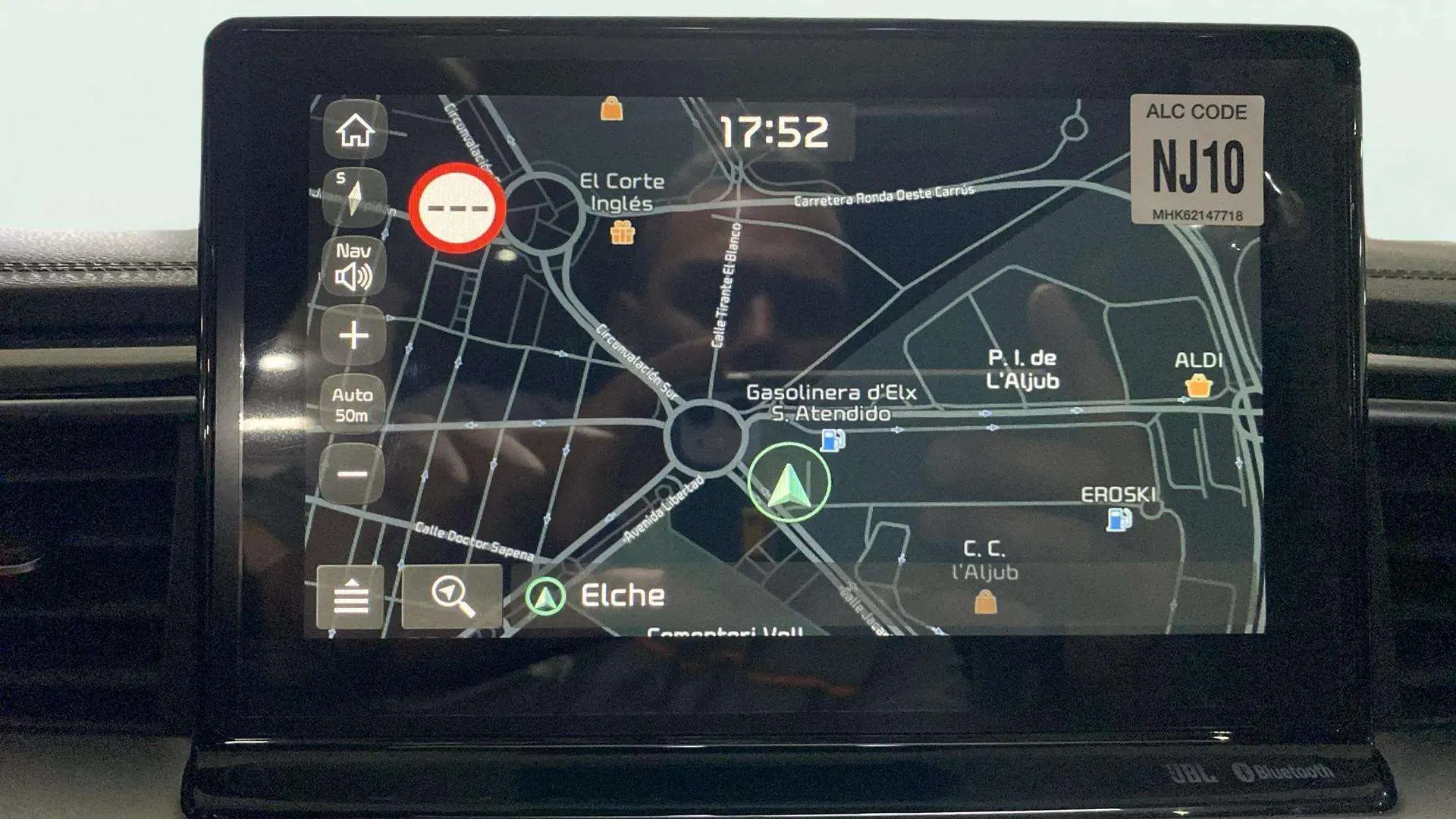 Kia XCeed 1.0 T-GDi Emotion - foto 14