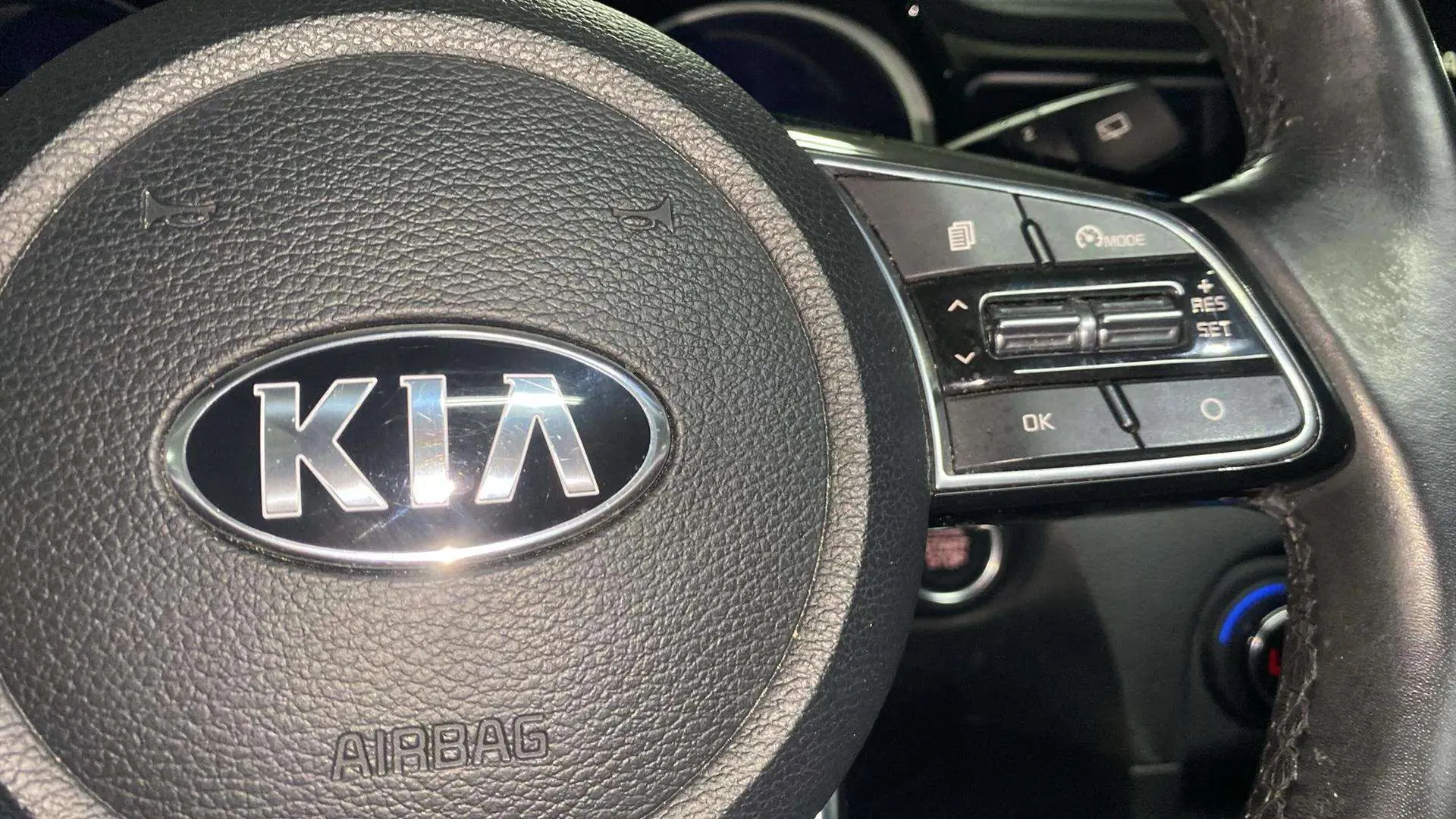 Kia XCeed 1.0 T-GDi Emotion - foto 12