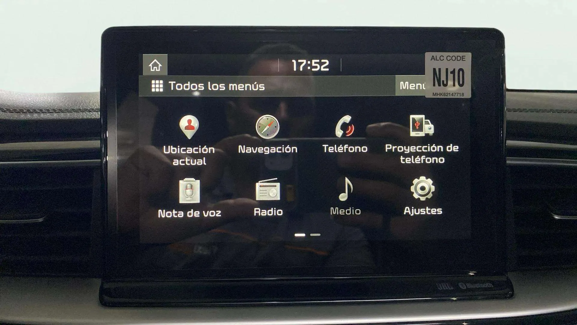 Kia XCeed 1.0 T-GDi Emotion - foto 15