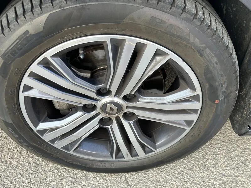 Renault Mégane Zen Blue dCi - foto 26