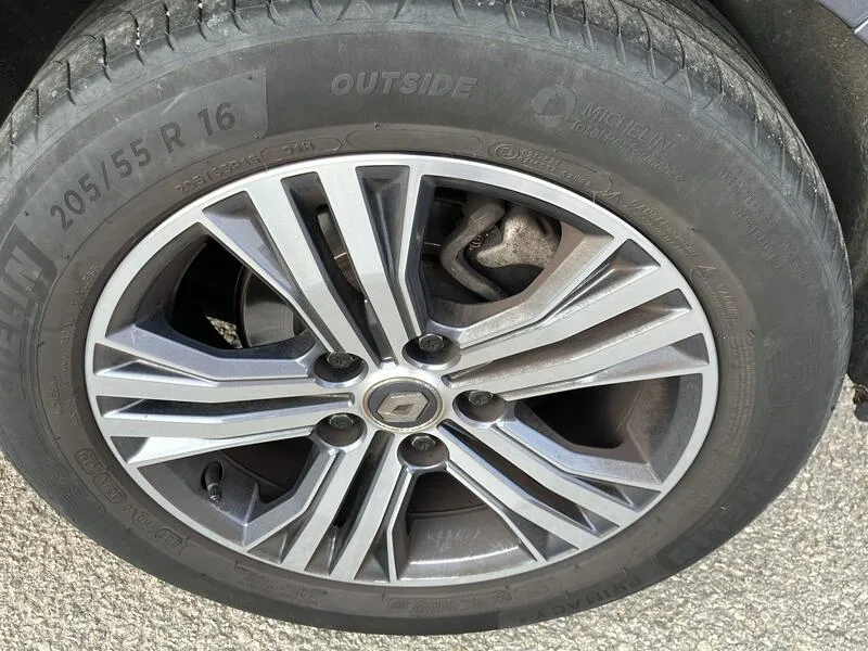 Renault Mégane Zen Blue dCi - foto 28
