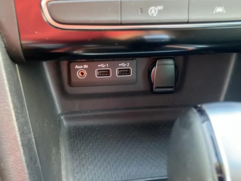Renault Mégane Zen Blue dCi - foto 42