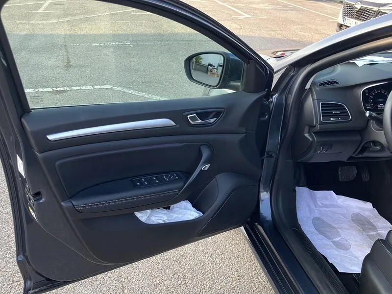 Renault Mégane Zen Blue dCi - foto 11