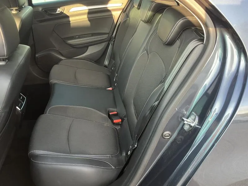Renault Mégane Zen Blue dCi - foto 16