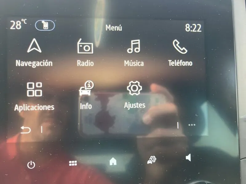 Renault Mégane Zen Blue dCi - foto 45