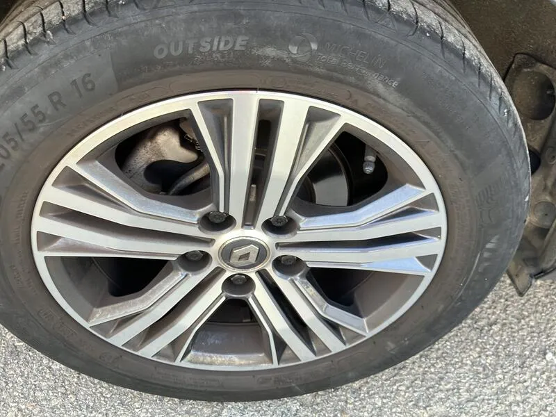 Renault Mégane Zen Blue dCi - foto 30