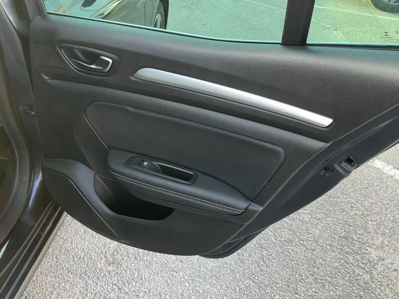 Renault Mégane Zen Blue dCi - foto 19