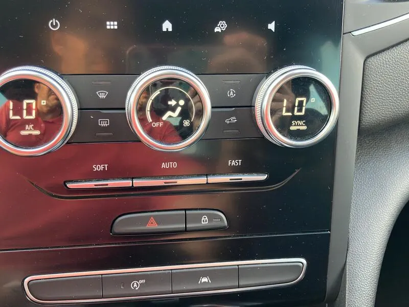 Renault Mégane Zen Blue dCi - foto 43