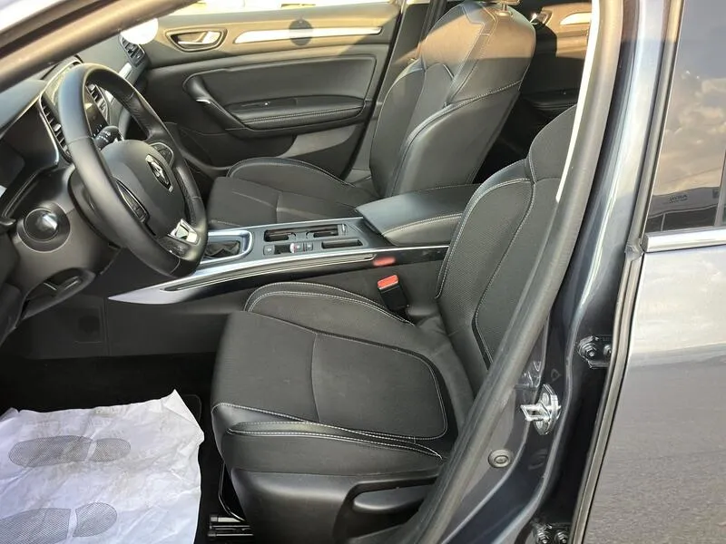 Renault Mégane Zen Blue dCi - foto 13