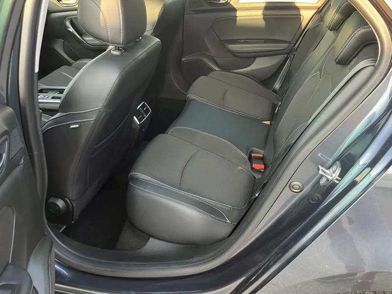Renault Mégane Zen Blue dCi - foto 15