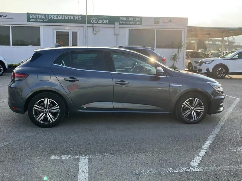 Renault Mégane Zen Blue dCi - foto 7