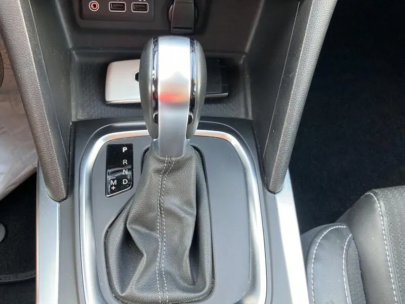 Renault Mégane Zen Blue dCi - foto 41