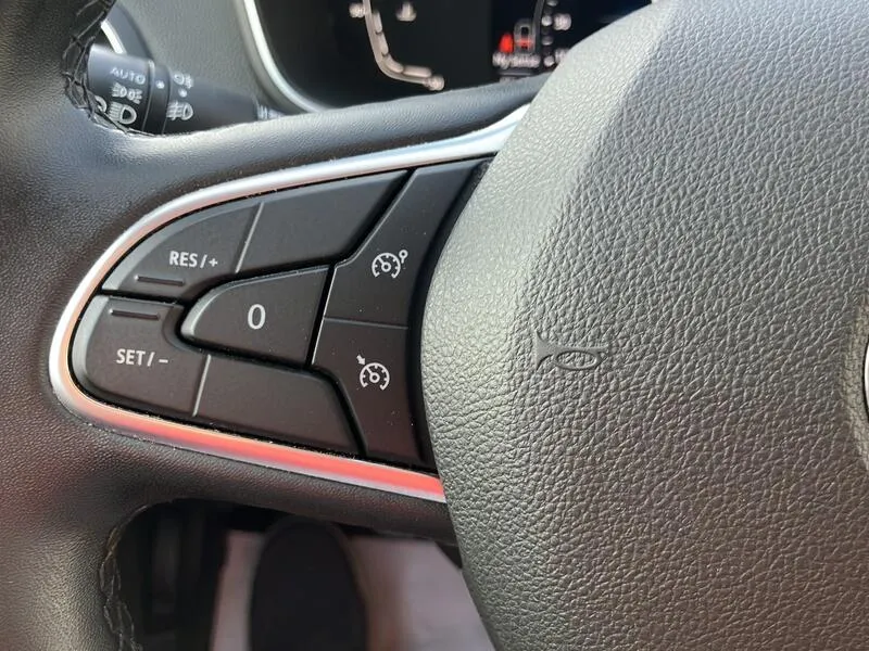 Renault Mégane Zen Blue dCi - foto 38