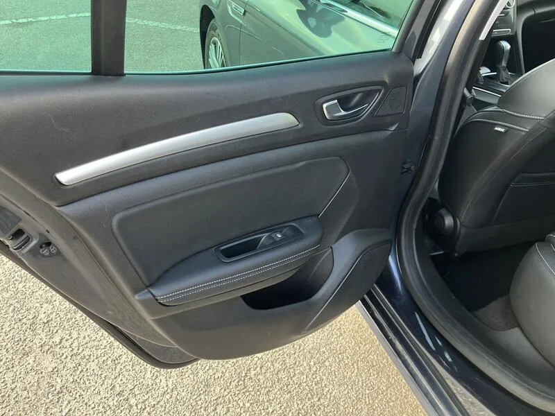 Renault Mégane Zen Blue dCi - foto 14