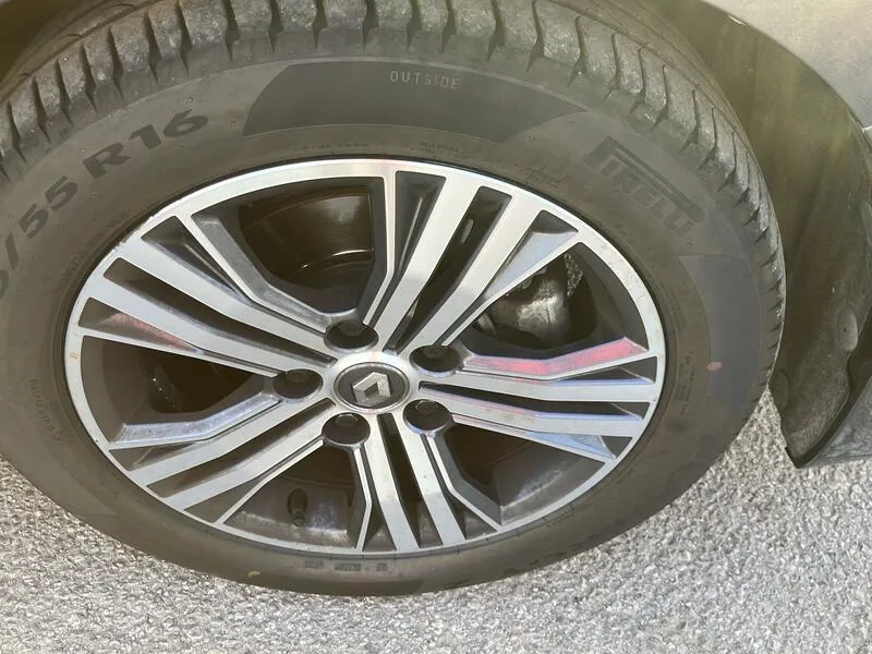Renault Mégane Zen Blue dCi - foto 31