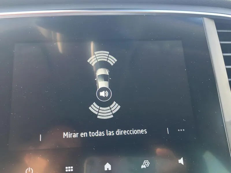 Renault Mégane Zen Blue dCi - foto 47