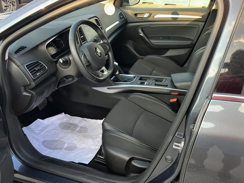 Renault Mégane Zen Blue dCi - foto 10