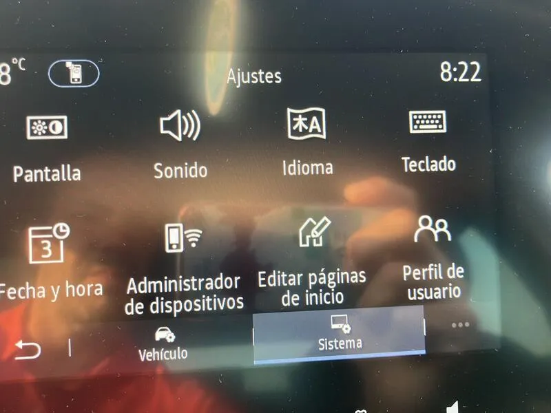 Renault Mégane Zen Blue dCi - foto 46